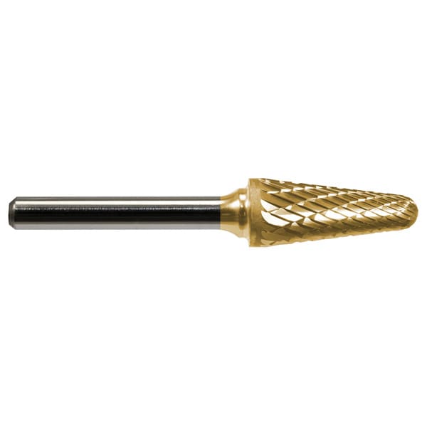 9.5x27x6x75.13 14 Degree Radius Cone Chipbreaker, PowerT